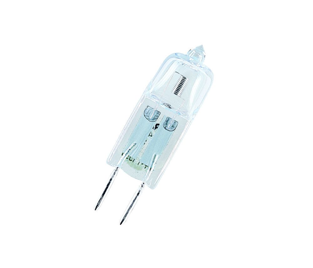 Osram HALOSTAR Standard 64428 20W 12V G4 Backofenlampe klar