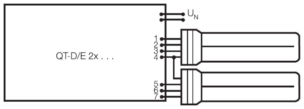 Osram Dulux T/E 26W/840 Plus GX24q-3 1750lm Lumilux kaltweiß