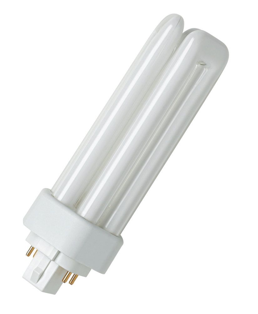 Osram Dulux T/E 26W/840 Plus GX24q-3 1750lm Lumilux kaltweiß