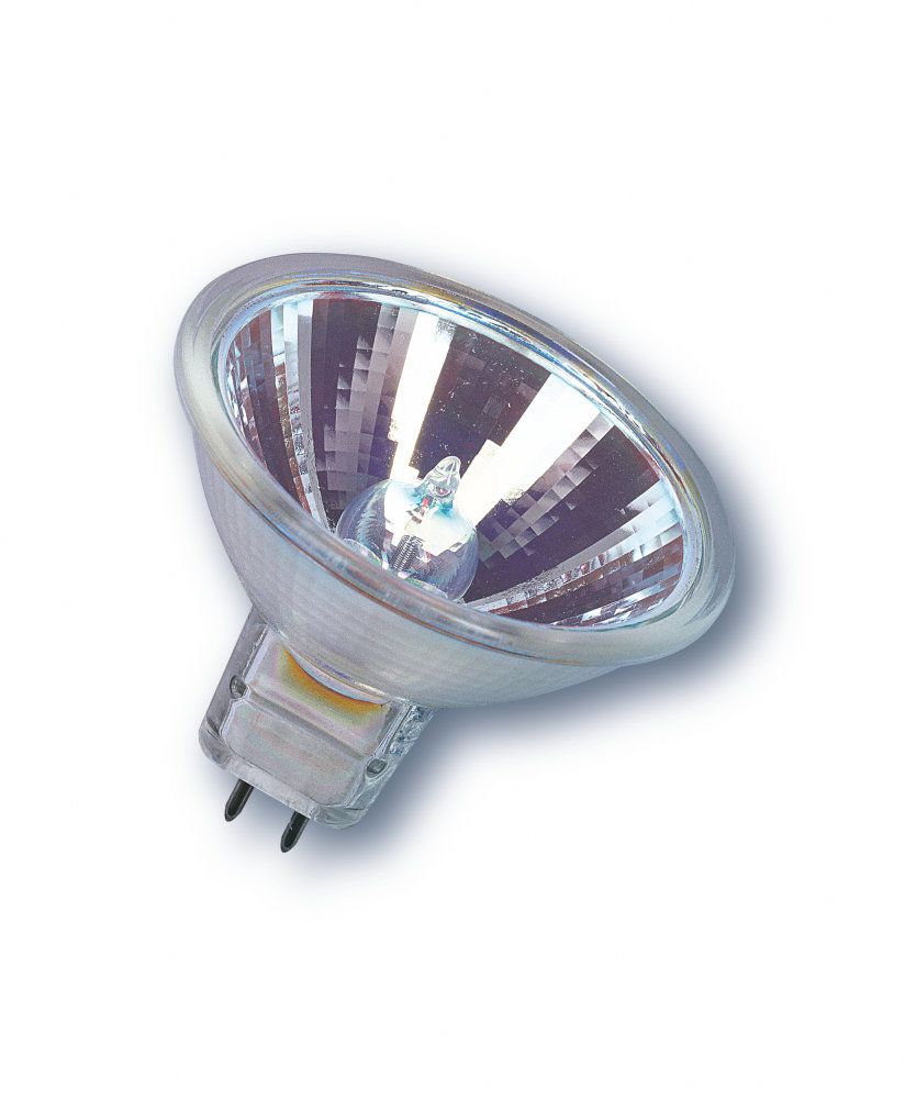 Osram DECOSTAR 51 PRO (früher IRC) 48870 SP 50W 12V GU5.3 10°