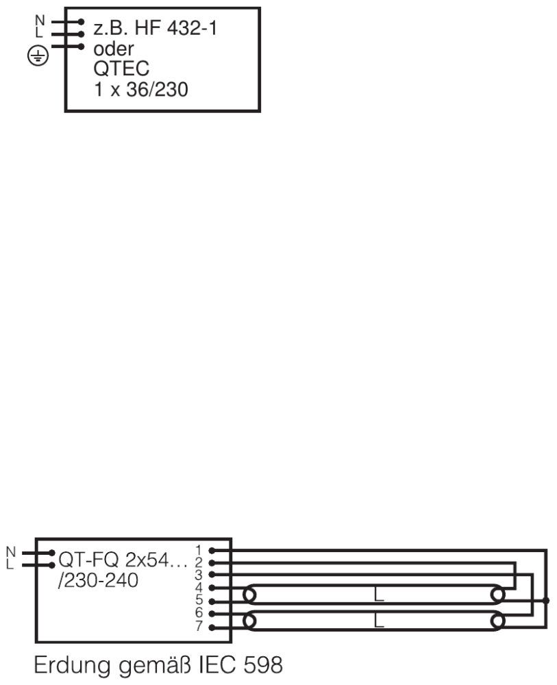 Osram T5 FQ 54W/840 HO High Output LUMILUX kaltweiß G5