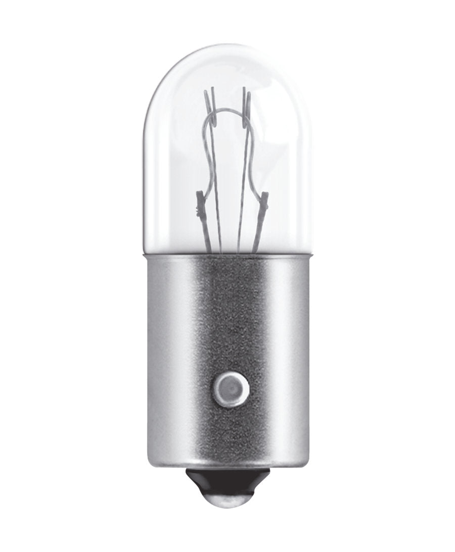 Osram Auto #3893-02B Original T4W 4W 12V BA9s