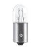Osram Auto #3893-02B Original T4W 4W 12V BA9s