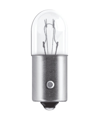 Osram Auto #3893 Original T4W 4W 12V BA9s