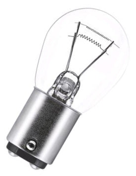 Osram AUX KFZ LKW 21/5W 440/40lm BAY15d 24V