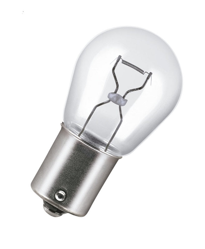 Osram Auto #7511 Original P21W 21W 24V BA15s