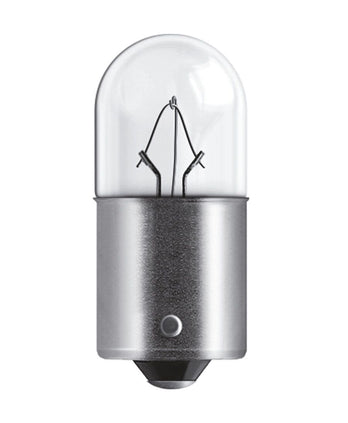 Osram Auto #5008 Original R10W 10W 12V BA15s