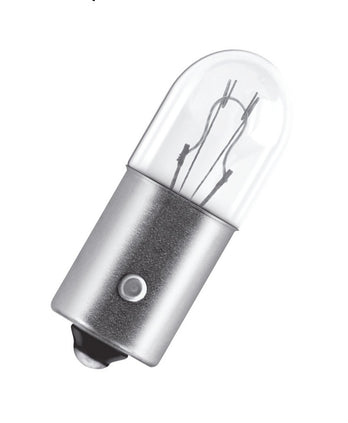 Osram Auto #3930 Original T4W 4W 24V BA9s