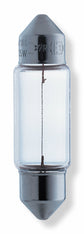 Osram Auto #6418 Original C5W 5W 12V SV8.5-8