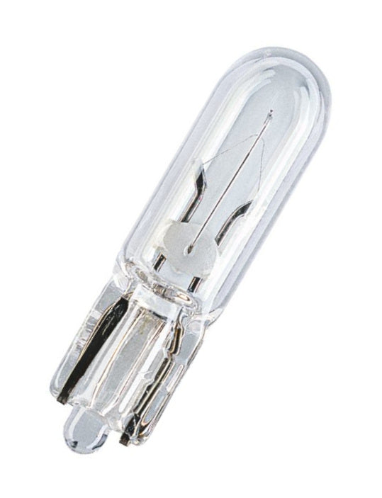 Osram AUX Original Auto PKW #2741 1,2W 7,5lm W2x4.6d 24V