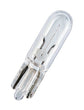 Osram AUX Original Auto PKW #2741 1,2W 7,5lm W2x4.6d 24V