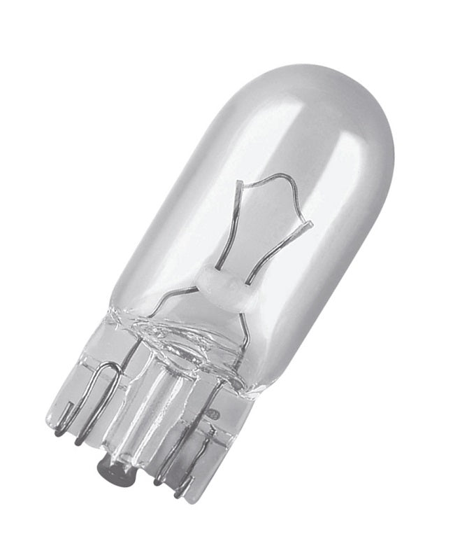 Osram Auto #2825 Original W5W 5W 12V W2.1x9.5d