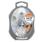 Osram Auto Ersatzbox #CLKM H7 Original H7 55W 12V div.