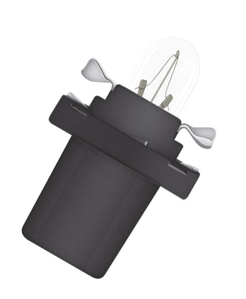 Osram Auto #2721MF Original 1,2W 12V B8.5d