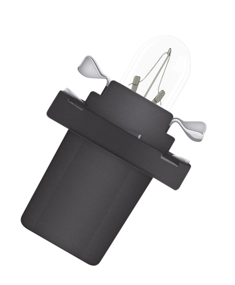 Osram Auto #2721MF Original 1,2W 12V B8.5d