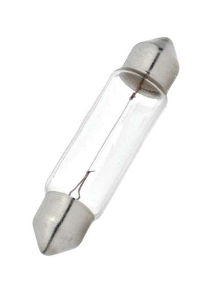 Osram Auto #6413 Original  5W 12V SV8.5-8