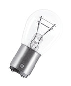 Osram Auto #7225-02B Original P21/4W 21/4W 12V BAZ15d