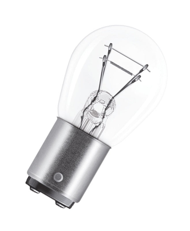 Osram Auto #7225-02B Original P21/4W 21/4W 12V BAZ15d