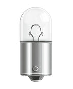 Osram Auto #5008-02B Original R10W 10W 12V BA15s