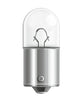 Osram Auto #5008-02B Original R10W 10W 12V BA15s