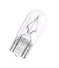 Osram Auto #2821-02B Original W3W 3W 12V W2.1x9.5d