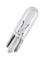 Osram Auto #2721-02B Original  1,2W 12V W2x4.6d