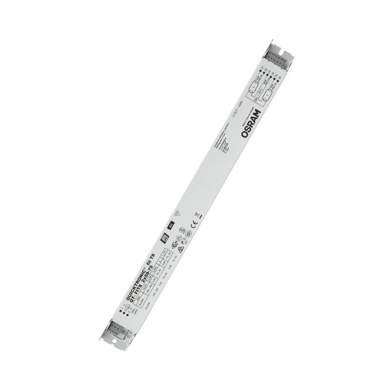 Osram Vorschaltgerät QT-FIT8 2X58-70/220-240 nicht-dimmbar
