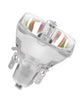 Osram SIRIUS HRI 100W 2X1