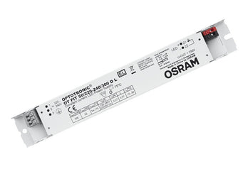 Osram LED Treiber OT FIT 50W 220-240 300mA D/L nicht dimmbar
