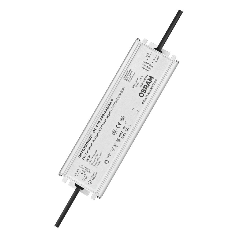 OSRAM LED Treiber OT 130/220-240/24 P
