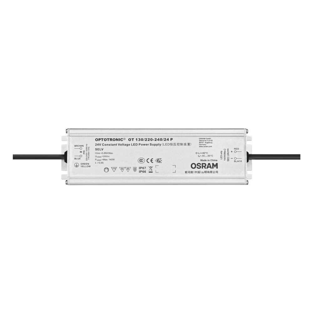 OSRAM LED Treiber OT 130/220-240/24 P