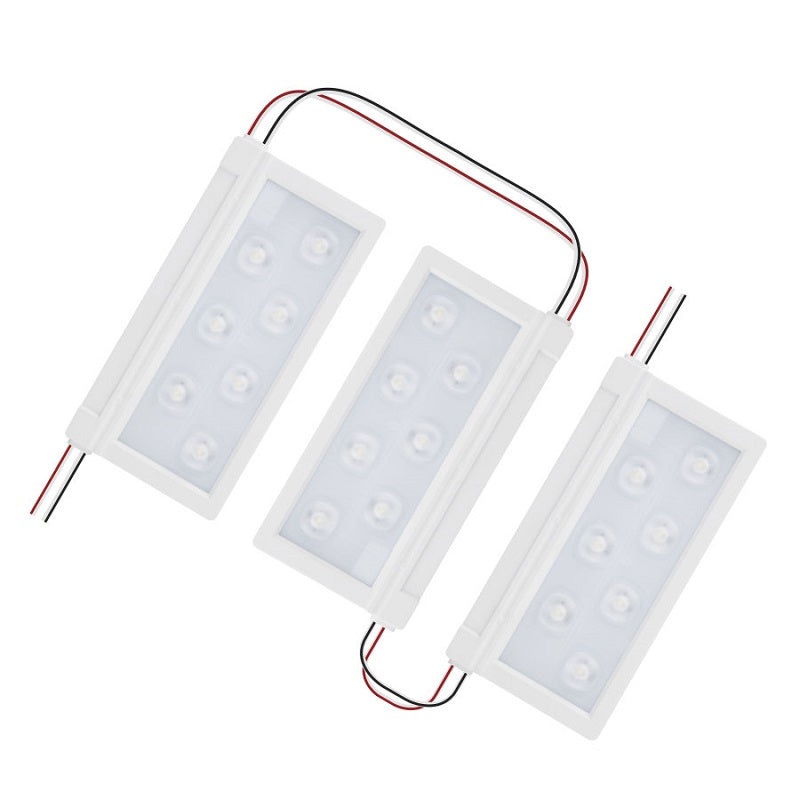 Osram LED BackLED DS Plus G3 BA-DS-PL 865 G3 24V 70W 9600lm 7,9M