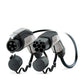 PHOENIX CONTACT Ladekabel 5m Länge Typ2-Typ1 (1628023) 32A 1-phasig, Ladeleistung 7,4 kW