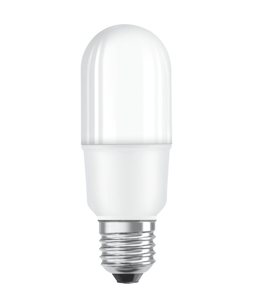 OSRAM LED Star Stick 8-60W/827 warmweiß E27 806lm matt nicht dimmbar