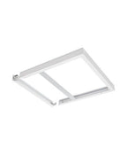 LEDVANCE Zubehör Panel Surface Mount Kit 625x625
