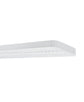 LEDVANCE LED Linear IndiviLED direct/indirect emergency 1200 42W/830 5000lm 70° warmweiß nicht dimmbar weiß