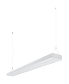 LEDVANCE LED Linear IndiviLED direct/indirect emergency 1500 56W/830 6150lm 70° neutralweiß dimmbar weiß