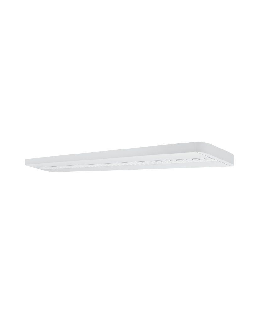 LEDVANCE LED Linear IndiviLED direct/indirect emergency 1500 56W/830 6150lm 70° neutralweiß dimmbar weiß