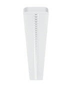 LEDVANCE LED Linear IndiviLED direct/indirect emergency 1500 56W/840 6550lm 70° neutralweiß dimmbar weiß
