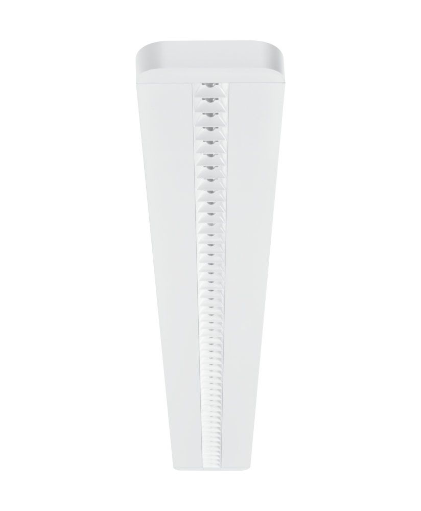 LEDVANCE LED Linear IndiviLED direct/indirect emergency 1500 56W/840 6550lm 70° neutralweiß dimmbar weiß