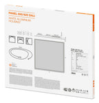 LEDVANCE LED Panelleuchte Performance HO 625 DALI 36W/830 4320lm warmweiß dimmbar