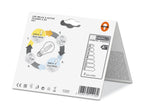 LEDVANCE LED Star+ CL A Act&Rel FIL 7-60W/827 E27 806lm 300° nicht dimmbar