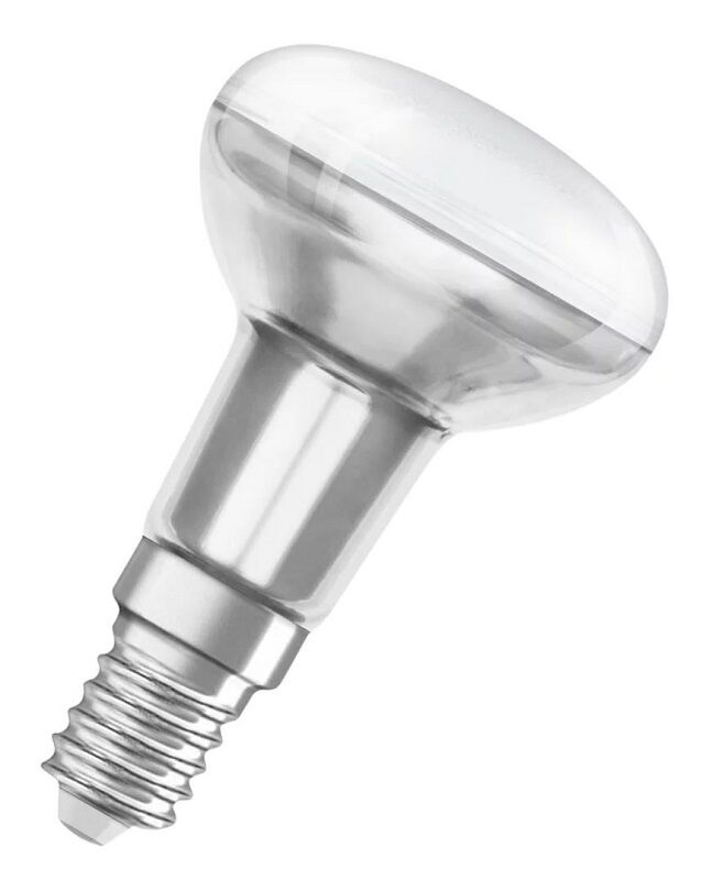 Osram / Ledvance LED Star Reflektor R50 36° 2,6-40W/827 warmweiß 210lm E14 220-240V