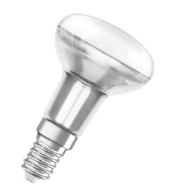 Osram LED Superstar R50 matt 36° 5,9-60W/927 warmweiß 345lm E14 220-240V dimmbar