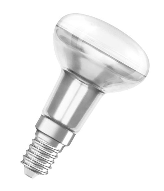 Osram LED Superstar R50 matt 36° 5,9-60W/927 warmweiß 345lm E14 220-240V dimmbar