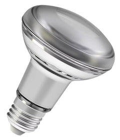 Osram LED Superstar R63 matt 36° 4,9-60W/927 warmweiß 345lm E27 220-240V dimmbar