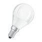 Osram LED Value Classic P Filament 7,5-60W/827 E14 806lm matt warmweiß nicht dimmbar
