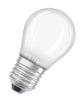 OSRAM LED Star CL P FIL 4-40W/827 E27 470lm matt nicht dimmbar 2er Pack