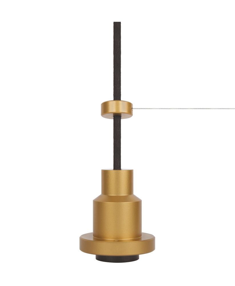 LEDVANCE Vintage 1906 PenduLum Pro Gold nicht dimmbar