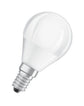 Osram LED Bellalux Classic P45 200° 5-40W/827 warmweiß 470lm E14 230V 2er Pack